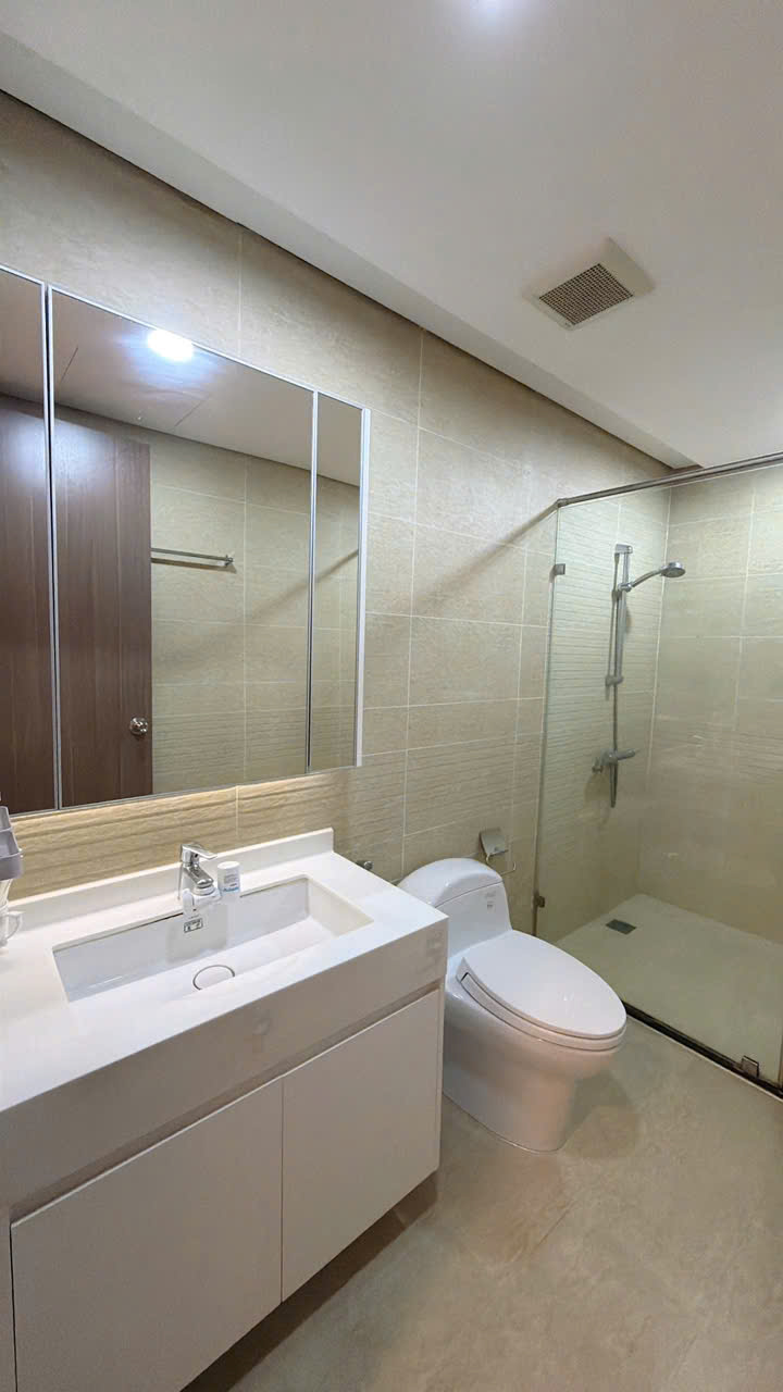 Căn Hộ Cho Thuê T04